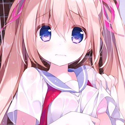 《巫师3》杰洛特香艳cos 娇妻环绕左拥右抱